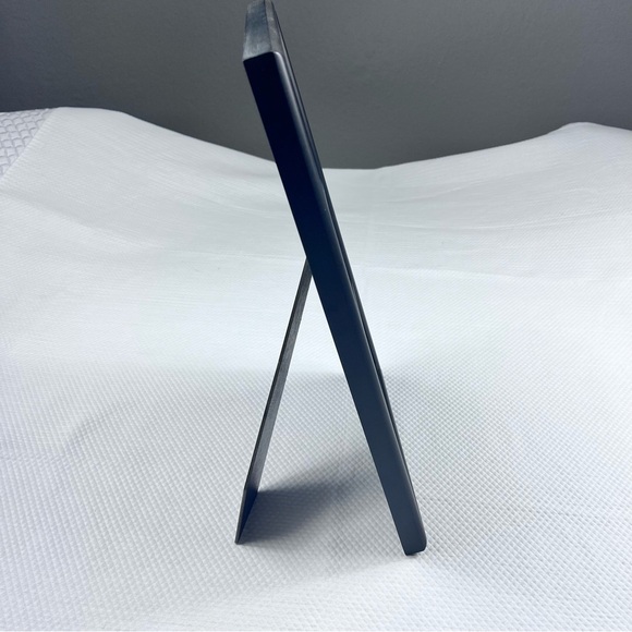 Black Photo Frame - Picture 4 of 6